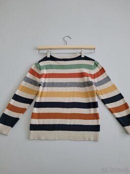 H&M svetrík pulover - 4