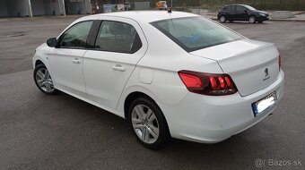 PEUGEOT 301 1. 5HDI - 4