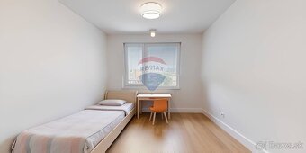 ✅ Kompletne rekonštruovaný 3i byt s výhľadom 10/12 - 4