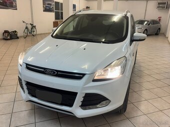 FORD KUGA 2.0 TDCI - 4
