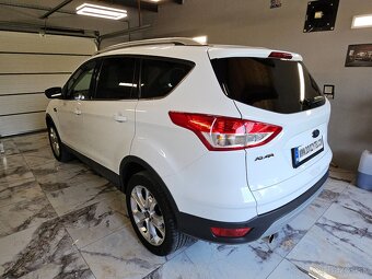 FORD KUGA 2.0 TDCI - 4