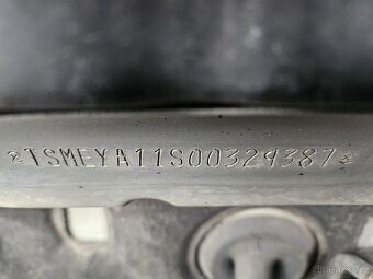 SUZUKI SX4 1.5 73KW - 4