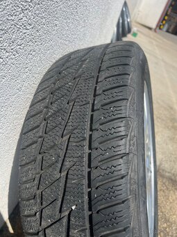 volvo disky 5x108 R16 6,5J ET52.5 - 4
