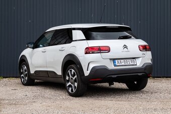 Citroën C4 Cactus / AUTOMAT - 4