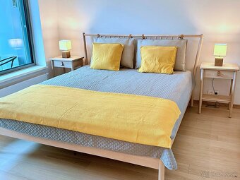 ✨ Eurovea Riverside - 2izbový byt s loggiou a parkovaním ✨ - 4