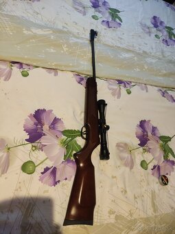 Vzduchovka - 4