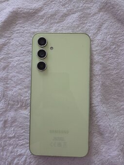 Predám Samsung A54 256gb - 4