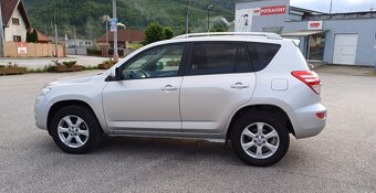Toyota rav4 2.2d 110kw - 4