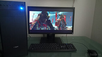 💻Predám výkonný Herný PC pripravený na hranie aj prácu - 4