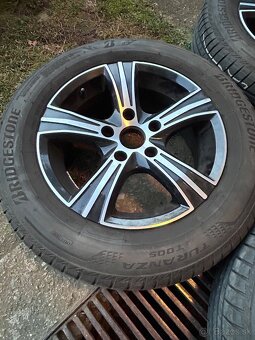 195/65 r 15 letné pneu - 4