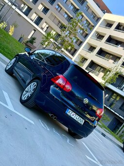 VW Golf 2.0 TDi dsg 103kw - 4
