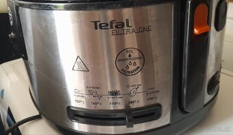 Tefal filtra one - 4