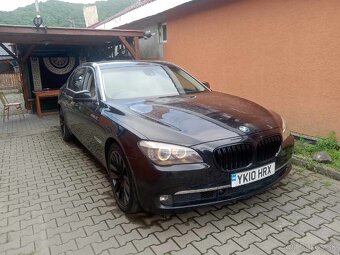 Bmw 730ld - 4