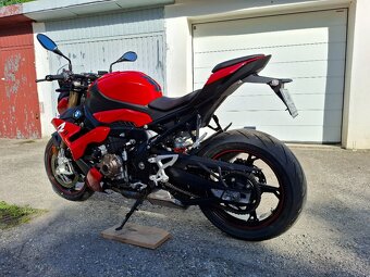BMW S1000R - 4