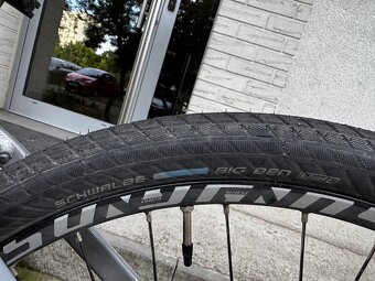 Ghost Kato Advanced 27.5 – výborný stav, málo jazdený - 4