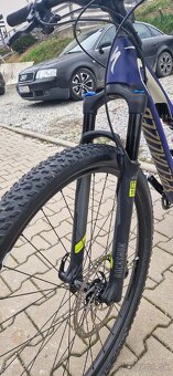 Predám Specialized EPIC Carbon M 29" - 4