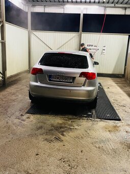 Audi a3 - 4