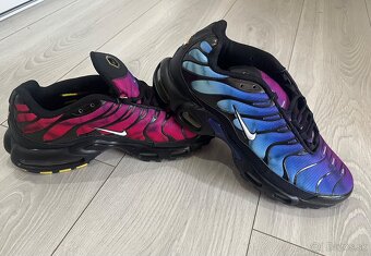 Pánske tenisky Nike Airmax TN 25TH ANNIVERSARY - 4