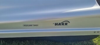 Strešný box Hakr Future line 340 - 4