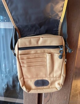 Crossbody kabelka Roxy - 4