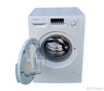 Automatická práčka BOSCH (8kg) - 4