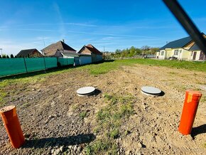 APEX reality stavebný pozemok na dvojdom v Orešanoch, 951 m2 - 4