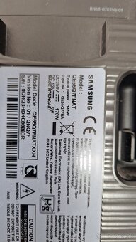 Samsung QE55Q7FNAT - 4