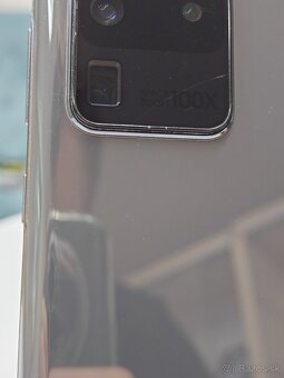 Samsung Galaxy S20 Ultra 12/128GB - 4
