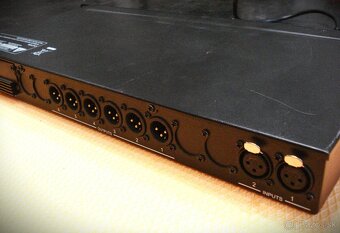 PROCESSOR XILICA - 4