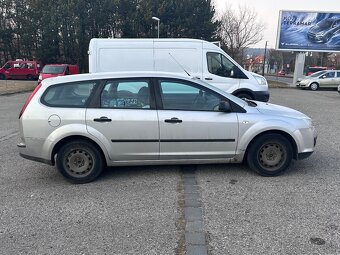 Ford Focus 1.6 Tdci - 4