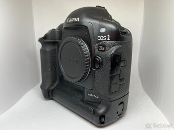 Canon 1Ds - veľmi zachovalý stav - 4