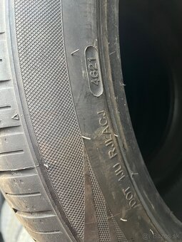 Nove pneu 265/45 R21 104W - 4
