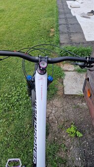 Mondraker vymenim - 4