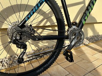 GHOST Tacana 4 29" veľ. XL , MTB bike , horský bicykel - 4