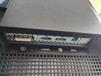 grafický monitor Eizo ColorEdge CG2420 (24.1", WUXGA, IPS) - 4