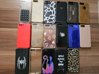 Predam iPhone 8 plus - 4