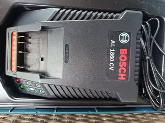 BOSCH GST 185-LI Akumulátorová priamočiara - 4