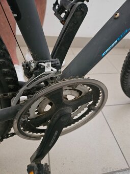 Pansky bicykel - 4