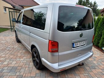 volkswagen vw t5 t6 - 4