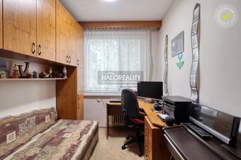 HALO reality - Predaj, päťizbový byt Nové Mesto nad Váhom, H - 4