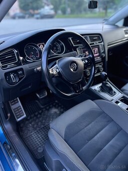 Vymením Gol7 1.6 TDi 7st dsg - 4