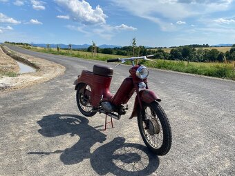 Jawa 555 - 4