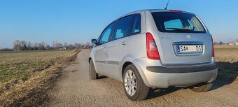 Lancia MUSA 1.9 JTD - 4