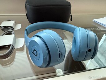 Beats Solo 4 modré - 4