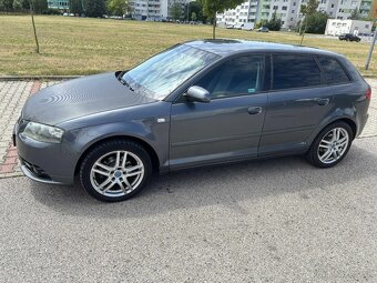 Audi A3 Sportback 1.9 TDI 77 kW - 4