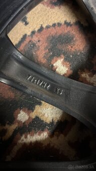 5x114,3 r17 mazda - 4