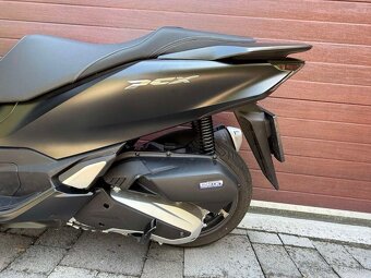 Predám Honda PCX 125 - 4