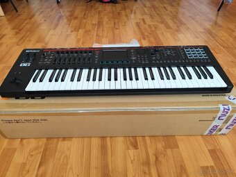 Roland Fantom 06 - 4