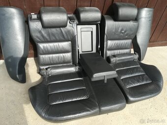 predam airbag, airbagy, pas, octavia 2, škoda - 4