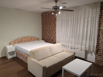 Large refurbished 1-bedroom apartment - 4
